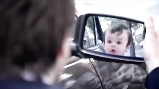 amazing baby dance