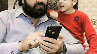 Papa zindagi mein koi ghalti