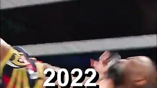 WWE 2022 2023 BEST ACTION