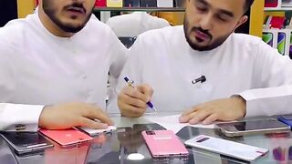 Iphone lovers