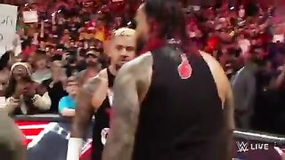 The bloodline hostile takeover
