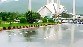 Fasil masque Isalamabad