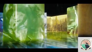 Doctor Strange Movie Review in Hindi & Urdu #hindidubbed