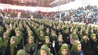 New Heart Touching Beautiful Naat Sharif 2022 Hasbi Rabbi Pt.5 Zikar Allah - Huda Sisters