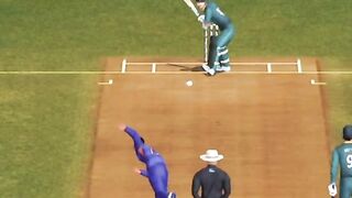Muhammad Rizwan beautiful six