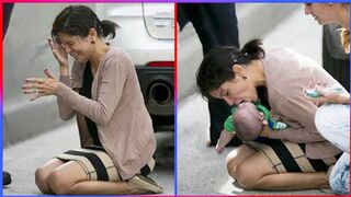 This is a random act of kindness that will leave you in tears