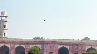 Lahore