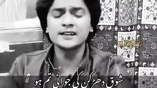 Shok dharkan song