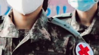 Top 05 Army's in the world