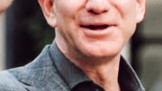 Top 05 Rich Person In The World