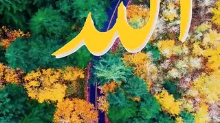 Allah| Proper name of God| Asma ul Husna with Urdu translation| Audio Books.