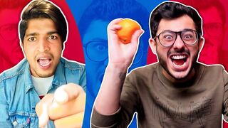 Carry minatti react on thara jogginder