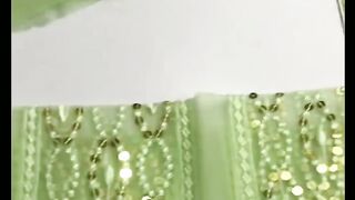 Brand dress