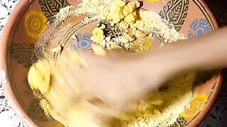 Makai ki Roti