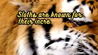 Animal Facts   Sloths     #shorts