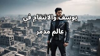 قصة فلام اكشن ودمر