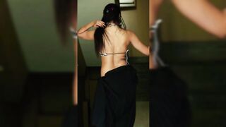 Indian Girl Namrita Malla Dance 7