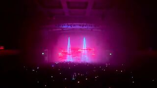 You'll Be OK [Live at LSRCITY V2] 4K 2