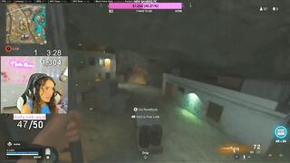 $1,000,000 challenge to get 20 kills on Fortune's Keep...#Warzone 2