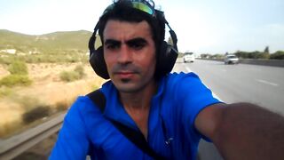 siaci Off Road Bike