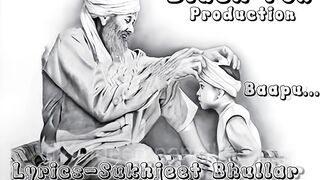 Baapu... Punjabi Song