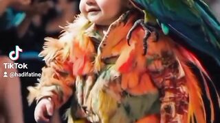 Enfants et animaux
