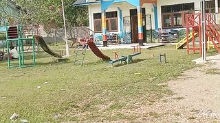 Child school