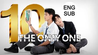 The Only One Ep.10 Eng Sub