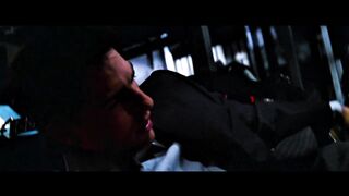 Hollywood Action movie