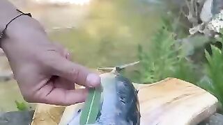 Amazing food 14