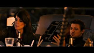 Lifting Thors Hammer Movie Clip HD