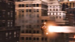 Hulk Scene Movie Clip HD