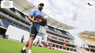 OMG! Virat Kohli bats for 45 minutes on India s 1st training day in Chennai