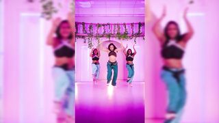 Indian Girl Sonali Bhadauria Dance 3