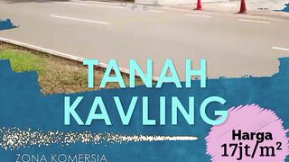 Lahan tanah