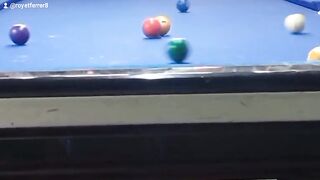 Billiard 4
