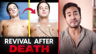 Revival After Death #viral