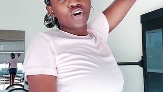 Simi , so funny ????