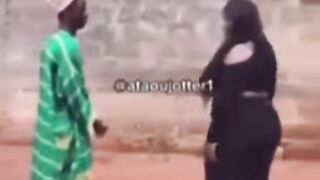 Just was this video, so funny video