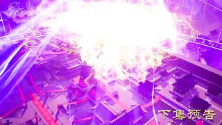 Preview, Spoiler, Review, Donghua,Anime Against the Sky Supreme Episode 343 #donghua #anime #kartun #hiburan #animesi #donghuaedit #amv #fyp