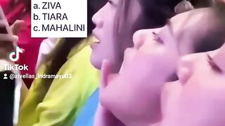 Amazing singing 2