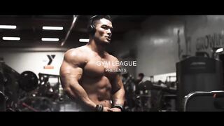 JUST DO IT - Gym Motivation