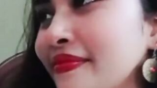 Bangladeshi beautiful   Ross live show pat -3