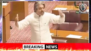 Parliament par na maloom afrad ka ek bar phr Hamla ?? #pmln #news #todaynews #ptiofficial #imrankhan