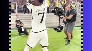 Vinicius The Victory Man