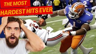 Unforgettable NFL Hits: The Most Bone-Crushing Tackles in Football History