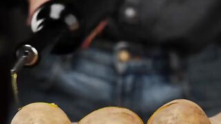Tasty Potatoes Recipe