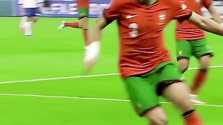 Pepe at 41 Years Old????????