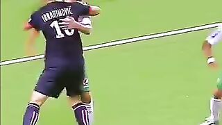 Football fouls