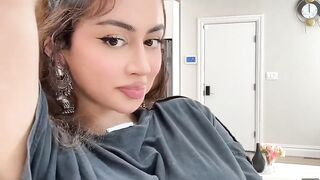 Watch This Girl Conquer the Street Dance Scene with Epic Freestyle Moves! #StreetDance #FreestyleQueen #DanceChallenge
